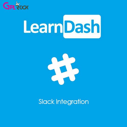 LearnDash LMS Slack Integration